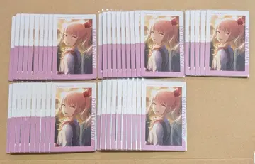 프로세카 아키야마 미즈키 16C 에피카 특훈 전 니고