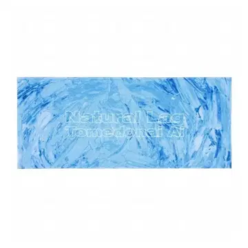 Natural Lag 페이스 타월