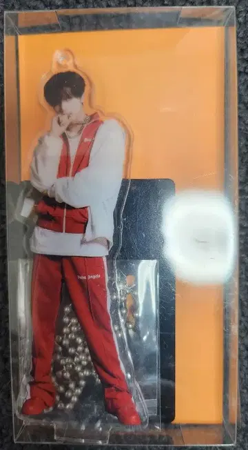 해찬 아크릴 스탠드 세트