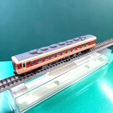 N게이지 TOMIX 키하 28 2300형 하이그레이드 모델 1량