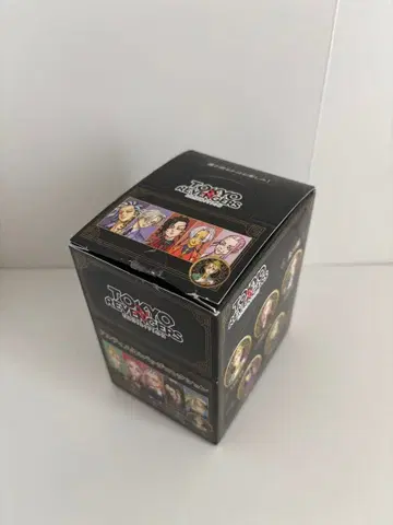 도쿄 리벤저스 원화전 캔뱃지 컴플리트 세트