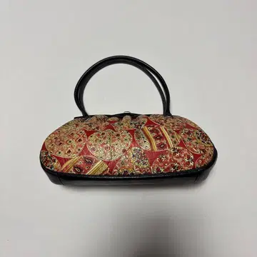 천연 가죽 일본 의류용 백