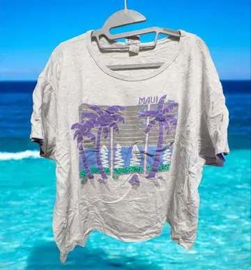 STANLEY MICHAELS MAUI 반팔 T셔츠