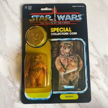 STAR WARS 롬바 코인 포함