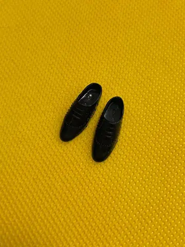 초대 와타루 군 신발