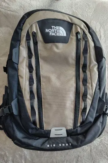 백팩 THE NORTH FACE Big Shot