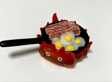 하울의 움직이는 성 카프실러 마그넷