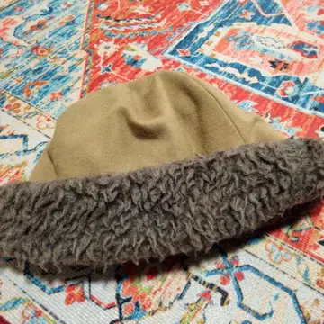 mature ha. 보아캡 브라운