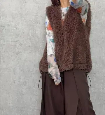 새상품 야마다야 트라노이 tranoi 롱 헤어 베스트