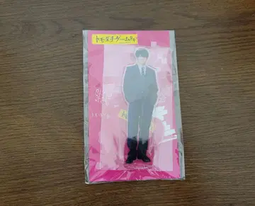 [ 미개봉 새상품 ] 우키쇼 히다카 아크릴 스탠드