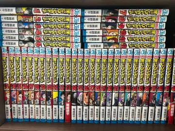 히로아카 1~40권+덤 세트