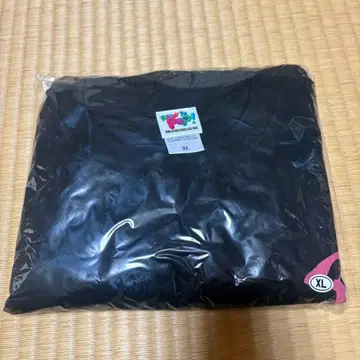 INI RTP 이케자키 리히토 프로듀스 투어 셔츠 XL