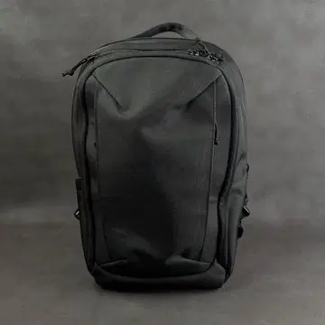 [거의 새 상품] MNL CITY PACK Ballistic 백팩