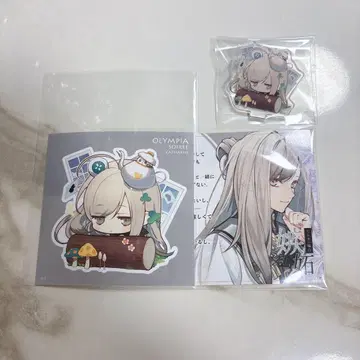 오란피아 소와레 Catharsis 히무카 앨리스NET 혜택 세트