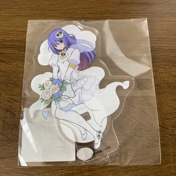 아크릴 피규어 하쿠아