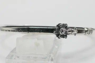 새상품 닥터 몬로 공각기동대 콜라보 타치코마 뱅글 액세서리