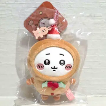 치이카와 (먼작귀) 진저맨 마스코트 (치이카와)