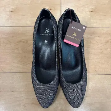 와코루 success walk 펌프스 22.5cm