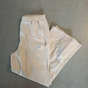 [ 새상품급 ] 뉴발란스*팬츠*베이지