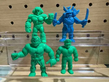 근육맨 지우개 파트 24.25.26