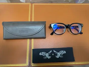 BJ 클래식 컬렉션 P-557MP 안경