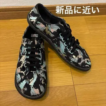 [ 1-2회 사용 ] 캠퍼 TWINS 스니커즈