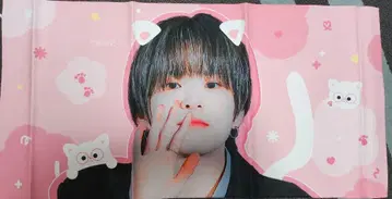 아사히 고양이 귀 디자인 마스터