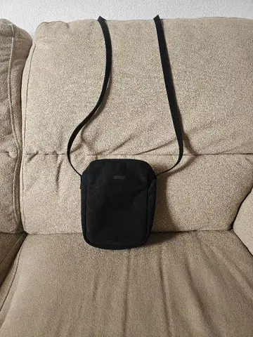 stein BAG POUCH ULTRA SUEDE