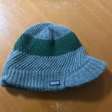 파타고니아 Patagonia 러블 비니 니트 모자