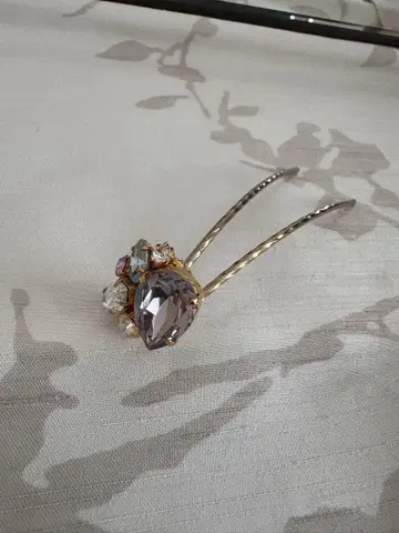 컴플렉스 비즈 하프 스틱