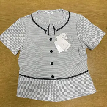 셀러리 오버 블라우스 13호