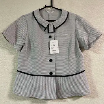 셀러리 오버 블라우스 13호