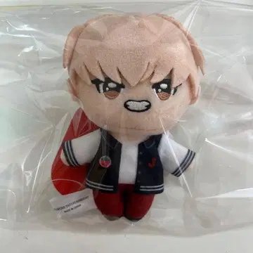 JO1 카와니시 타쿠미 마스코트 키링 Gigo 한정판