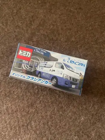 토미카 오리지널 크라시안카