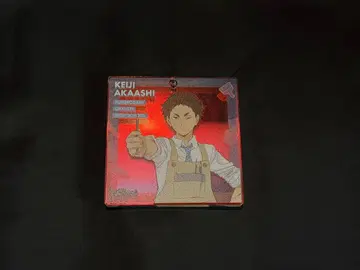 하이큐 BIG 오로라 브로키 아카아시 케이지