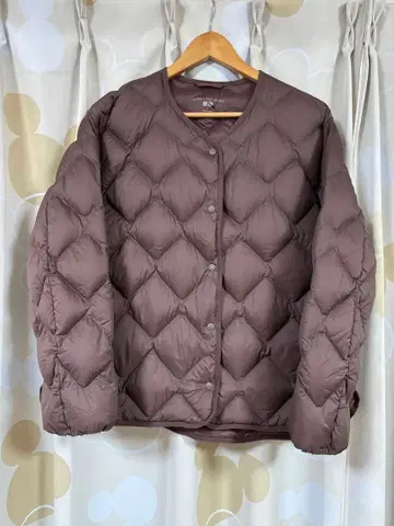 [ 새상품급 ] UNIQLO 울트라 라이트 다운 릴랙스 자켓