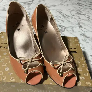 success walk 핑크 힐 오픈토