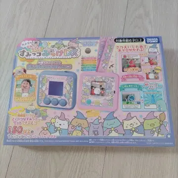 스미코구라시 스미코밋케DX