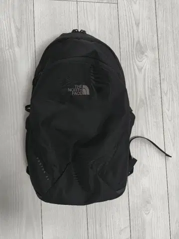 THE NORTH FACE VOSTOK 26 블랙 백팩