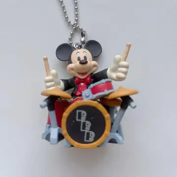 캡슐 토이 빅 밴드 비트 BBB 디즈니랜드