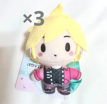 프로세카 후와푸치 카가미네 렌