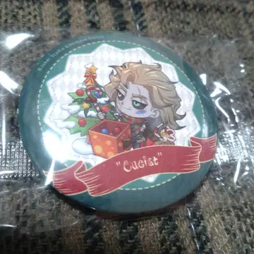 제5인격 겨울 이야기 ijl 오프라인 이벤트 캔뱃지 당구 플레이어