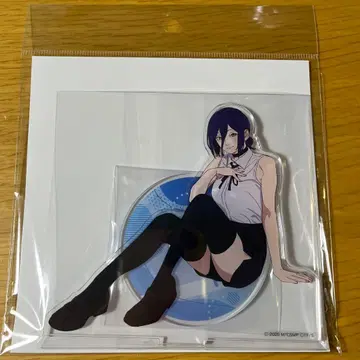 극장판 체인소 맨 레제편 아크릴 스탠드 레제