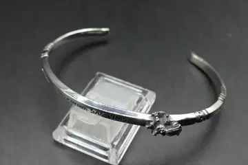 새상품 닥터 몬로 공각기동대 타치코마 뱅글 팔찌 콜라보