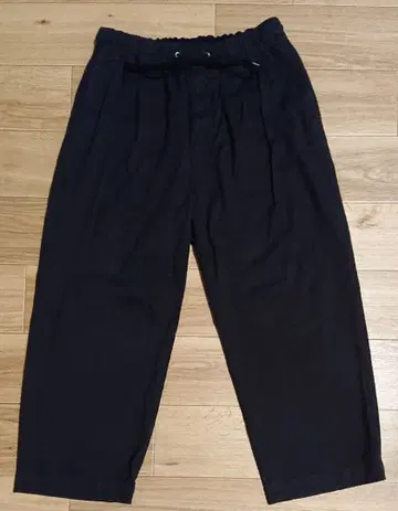 저널 스탠다드 홈스테드 스트라이프 디자인 이지 팬츠