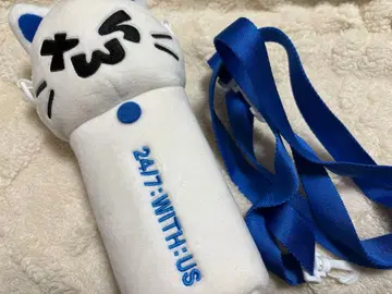 TWS 응원봉 케이스