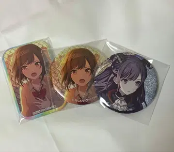 시노노메 에나 로우워 13b 14b 캔뱃지 프로세카