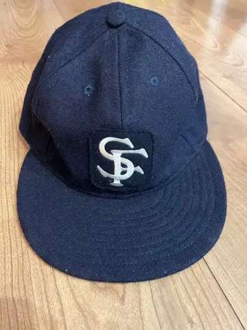 사사프라스 울 캡