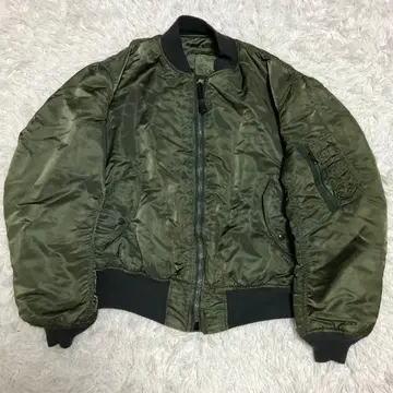 알파인더스트리 ma-1 80s