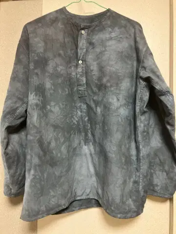 러시아군 슬리핑 셔츠